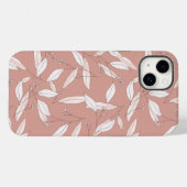 Apple iphone 14 hoesjes plus (Achterkant (horizontaal))