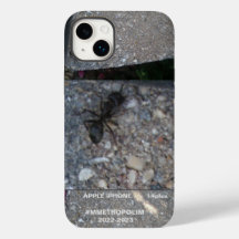 APPLE iPHONE 14 plus HOESJE /#MMETROPOLIM ONTWERP