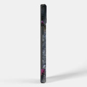 APPLE iPHONE 14 plus HOESJE /#MMETROPOLIM ONTWERP (Achterkant / Rechts)