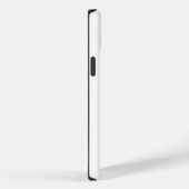 Apple iPhone 14 plus Hoesje Sjabloon (Achterkant / Rechts)