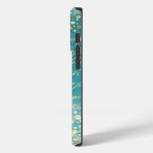 Apple iPhone 14 Pro Case-Mate iPhone Case (Achterkant / Links)