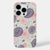 Apple iPhone 14 Pro Hoesje Sjabloon (Achterkant)