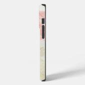 Apple iPhone 14 Pro Hoesje Sjabloon (Achterkant / Links)