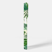 Apple iPhone 14 Pro Hoesje-Tropische Palm Case-Mate iPhone Case (Achterkant / Rechts)