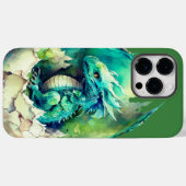 Apple iPhone 14 Pro Max Hoesje (Achterkant (horizontaal))