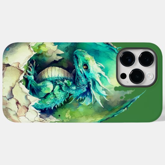 Apple iPhone 14 Pro Max Hoesje (Achterkant (horizontaal))