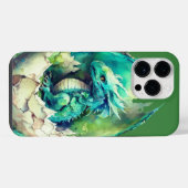 Apple iPhone 14 Pro Max Hoesje (Achterkant horizontaal)