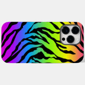 Apple iPhone 14 Pro Max Hoesje (Achterkant (horizontaal))