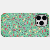 Apple iPhone 14 Pro Max Hoesje (Achterkant (horizontaal))