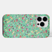 Apple iPhone 14 Pro Max Hoesje (Achterkant horizontaal)