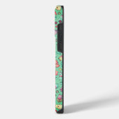Apple iPhone 14 Pro Max Hoesje (Linkerkant)
