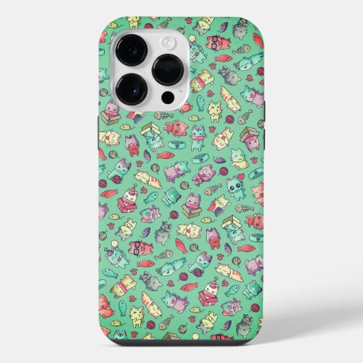 Apple iPhone 14 Pro Max Hoesje (Achterkant)
