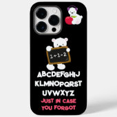 Apple iPhone 14 Pro Max Hoesje (Achterkant)