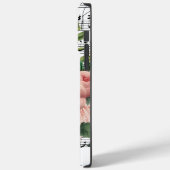 Apple iPhone 14 Pro Max Hoesje (Achterkant / Links)