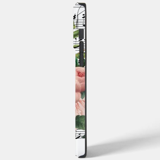 Apple iPhone 14 Pro Max Hoesje (Achterkant / Links)