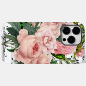 Apple iPhone 14 Pro Max Hoesje (Achterkant (horizontaal))