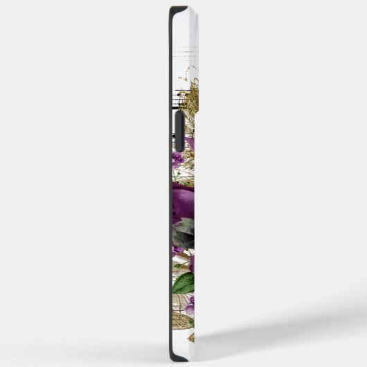 Apple iPhone 14 Pro Max Hoesje (Achterkant / Rechts)