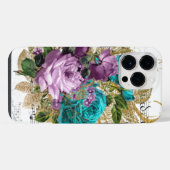 Apple iPhone 14 Pro Max Hoesje (Achterkant horizontaal)