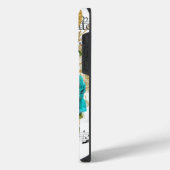 Apple iPhone 14 Pro Max Hoesje (Linkerkant)