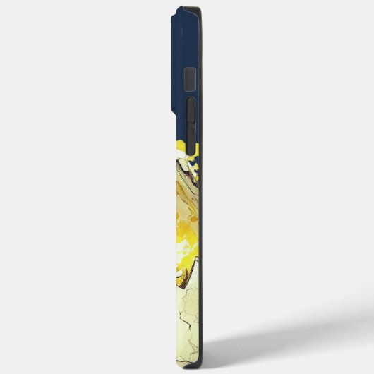 Apple iPhone 14 Pro Max Hoesje (Achterkant / Links)