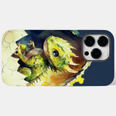 Apple iPhone 14 Pro Max Hoesje (Achterkant (horizontaal))