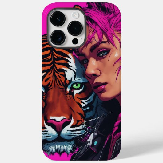 Apple iPhone 14 Pro Max Hoesje (Achterkant)