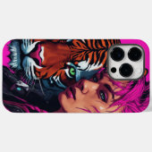 Apple iPhone 14 Pro Max Hoesje (Achterkant (horizontaal))