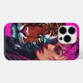 Apple iPhone 14 Pro Max Hoesje (Achterkant horizontaal)