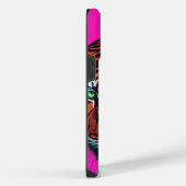 Apple iPhone 14 Pro Max Hoesje (Rechterkant)