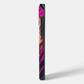 Apple iPhone 14 Pro Max Hoesje (Linkerkant)