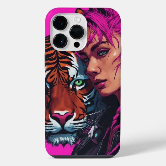 Apple iPhone 14 Pro Max Hoesje (Achterkant)