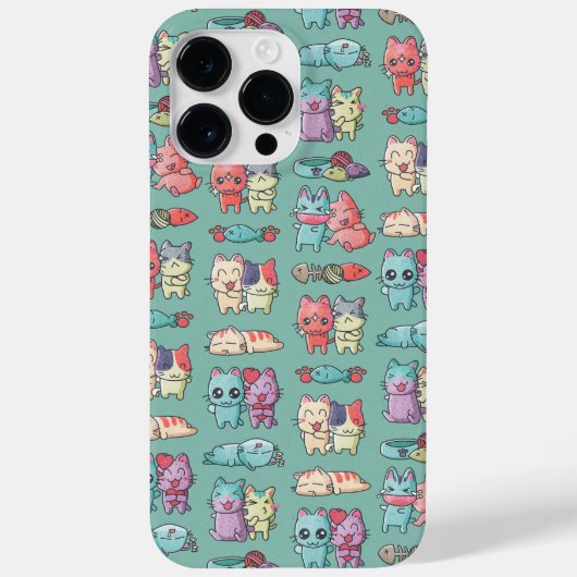 Apple iPhone 14 Pro Max Hoesje (Achterkant)