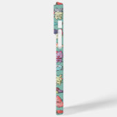 Apple iPhone 14 Pro Max Hoesje (Achterkant / Links)