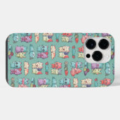 Apple iPhone 14 Pro Max Hoesje (Achterkant horizontaal)