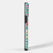 Apple iPhone 14 Pro Max Hoesje (Rechterkant)