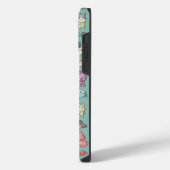 Apple iPhone 14 Pro Max Hoesje (Linkerkant)