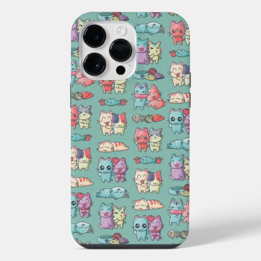 Apple iPhone 14 Pro Max Hoesje (Achterkant)