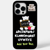 Apple iPhone 14 Pro Max Hoesje (Achterkant)