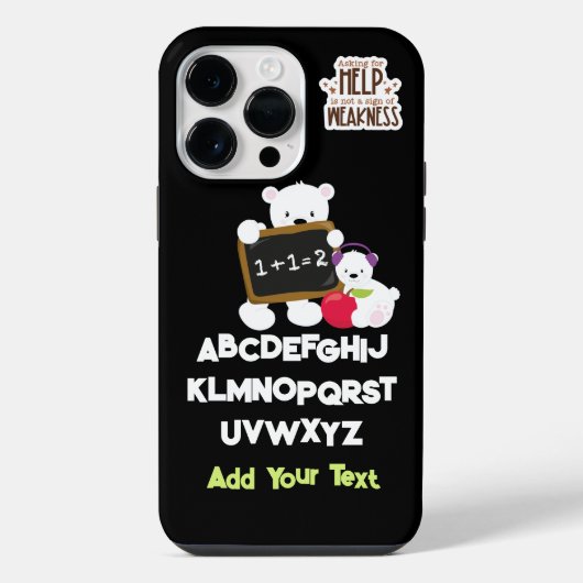 Apple iPhone 14 Pro Max Hoesje (Achterkant)