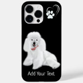 Apple iPhone 14 Pro Max Hoesje (Achterkant)