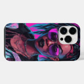 Apple iPhone 14 Pro Max Hoesje (Achterkant horizontaal)