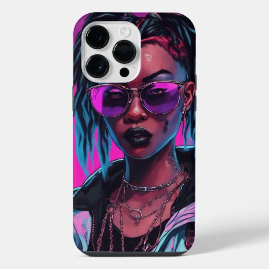 Apple iPhone 14 Pro Max Hoesje (Achterkant)