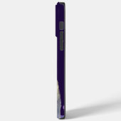 Apple iPhone 14 Pro Max Hoesje (Achterkant / Links)