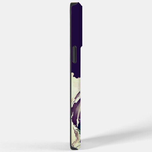 Apple iPhone 14 Pro Max Hoesje (Achterkant / Rechts)