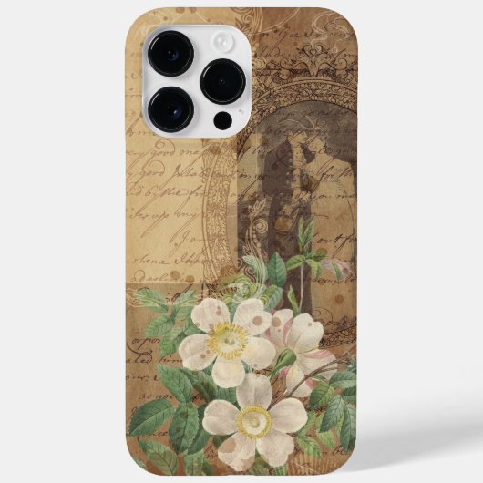 Apple iPhone 14 Pro Max Hoesje (Achterkant)