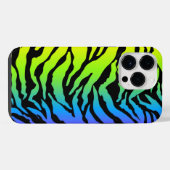 Apple iPhone 14 Pro Max Hoesje (Achterkant horizontaal)