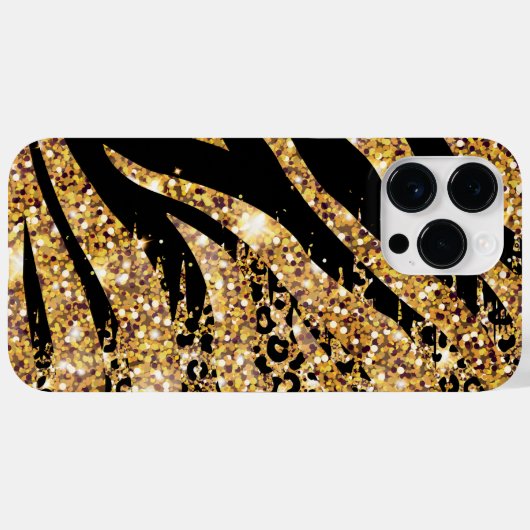 Apple iPhone 14 Pro Max Hoesje (Achterkant (horizontaal))