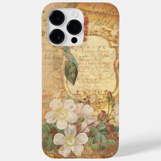 Apple iPhone 14 Pro Max Hoesje (Achterkant)