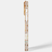 Apple iPhone 14 Pro Max Hoesje (Achterkant / Links)