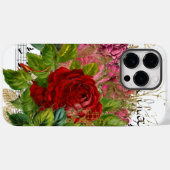 Apple iPhone 14 Pro Max Hoesje (Achterkant (horizontaal))